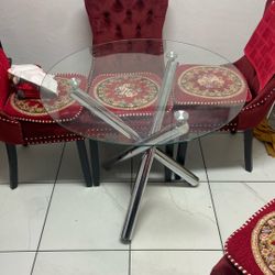 Mesa De Comedor Solo La Mesa