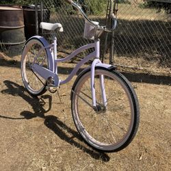 Beach 🏖️ Cruiser 