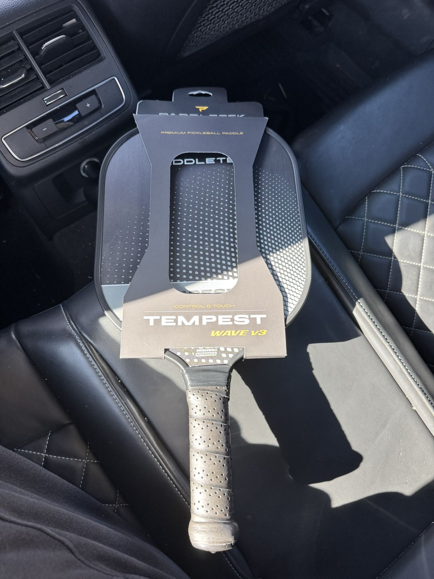 Tempest Wave V3