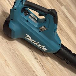 Makita Leaf Blower