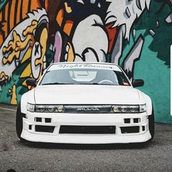 240sx Parts