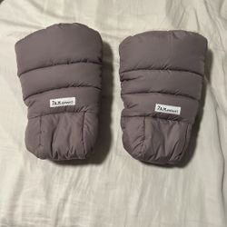 7am Enfant Stroller Gloves
