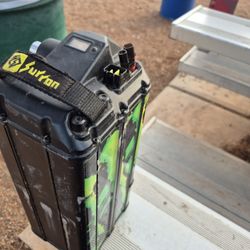 Surron Light Bee X Electric dirt bike Battery. 60v/32Ah