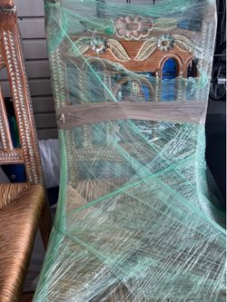 Arte de Mexico original bar stools