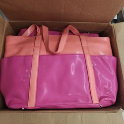 Pink Bag