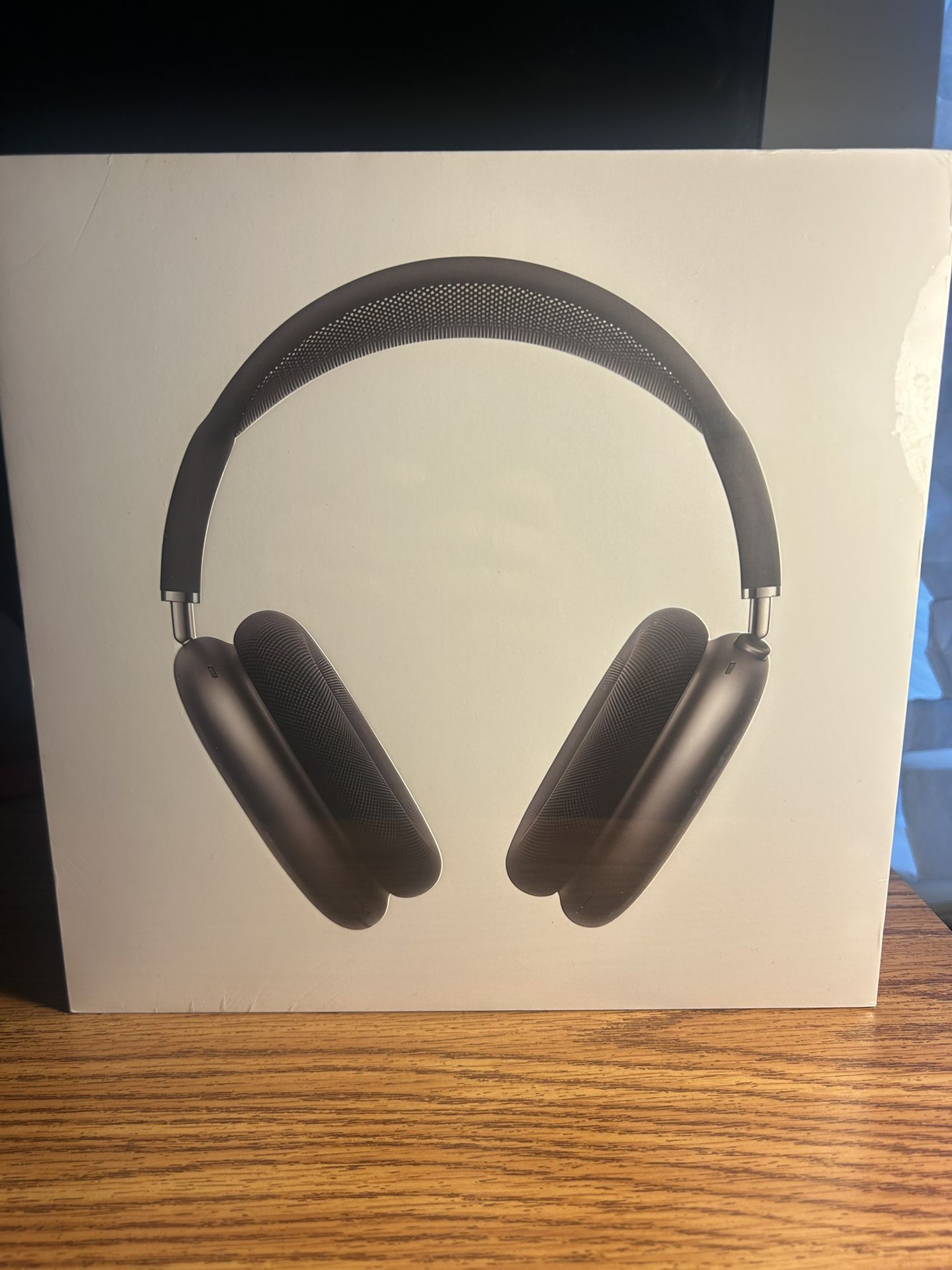 Apple Max Headphones