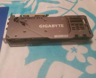 GIGABYTE GeForce RTX 3070
