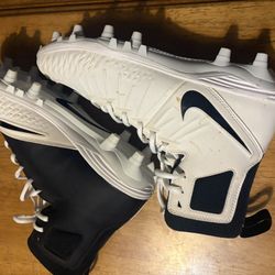 Brand New Football Cleats