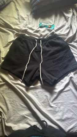 XS Essentials shorts Core Collection Sweatshort