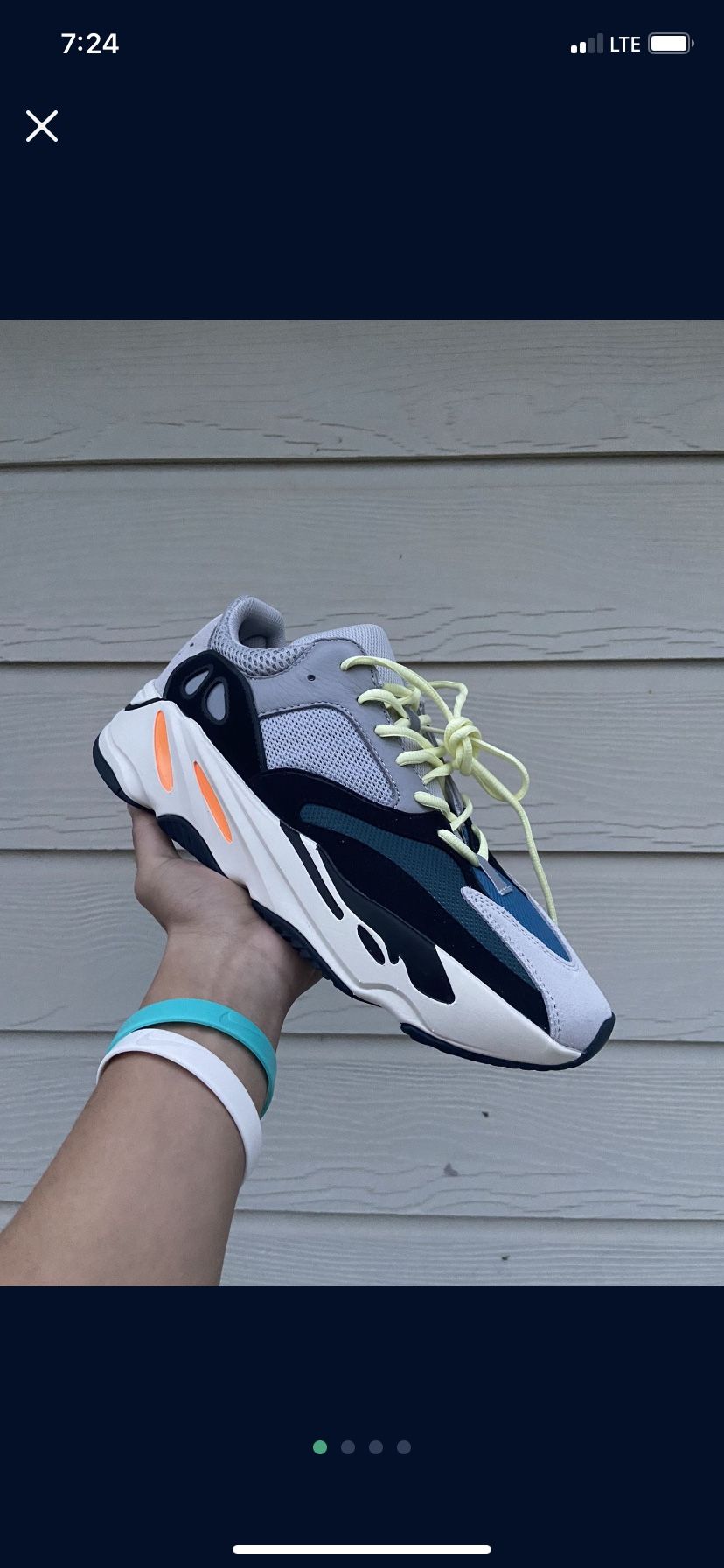 yeezy wave runner 700 for sale
