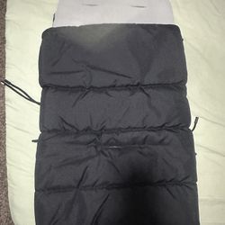 Brand New Baby Stroller Footmuff