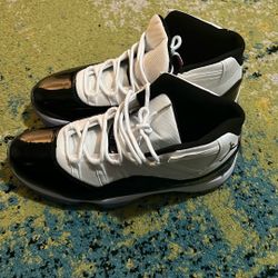 Jordan 11 concord size 12