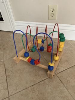 Baby toy