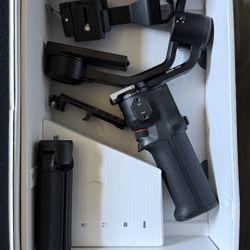 DJI RS3 Mini