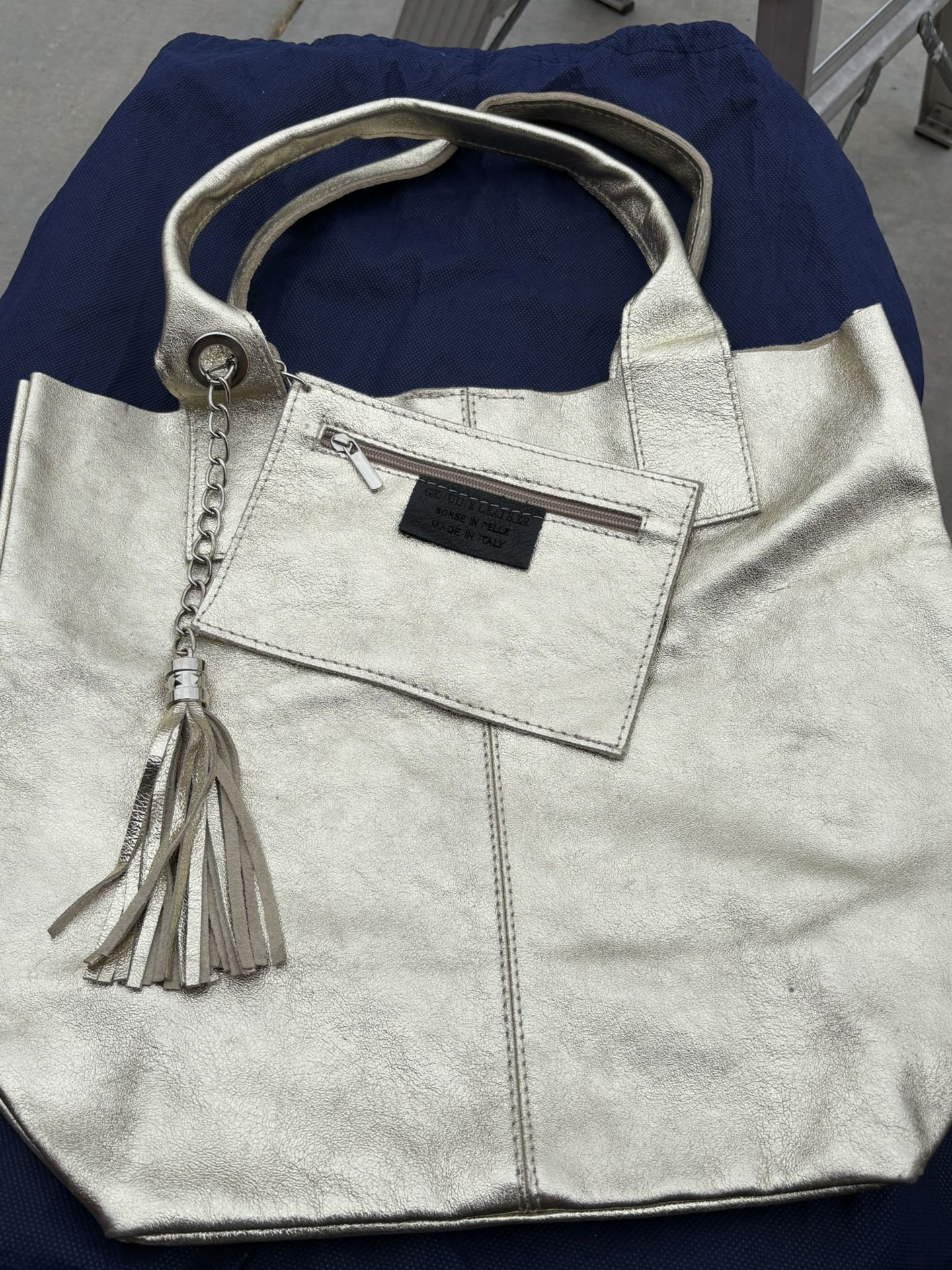 Borse IN Pelle PURSE