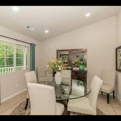Dining Room Table