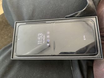 Samsung Galaxy Flip 3 5G