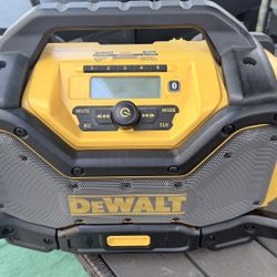 DeWalt Radio Kit 