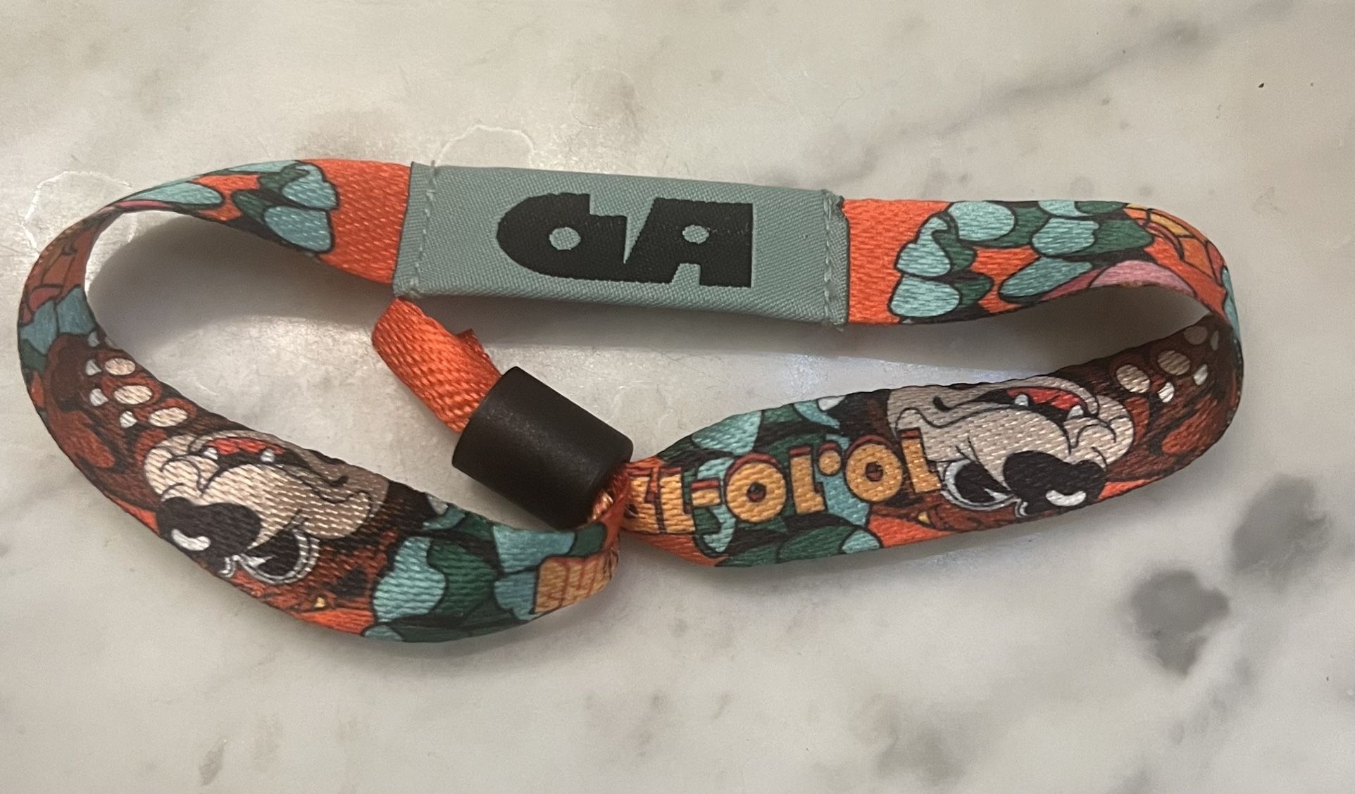 Griz Seven Stars Festival Pass 