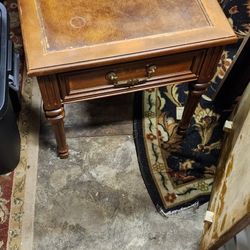 End Table Set Of 2