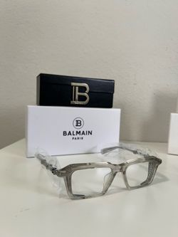 Balmain Glasses