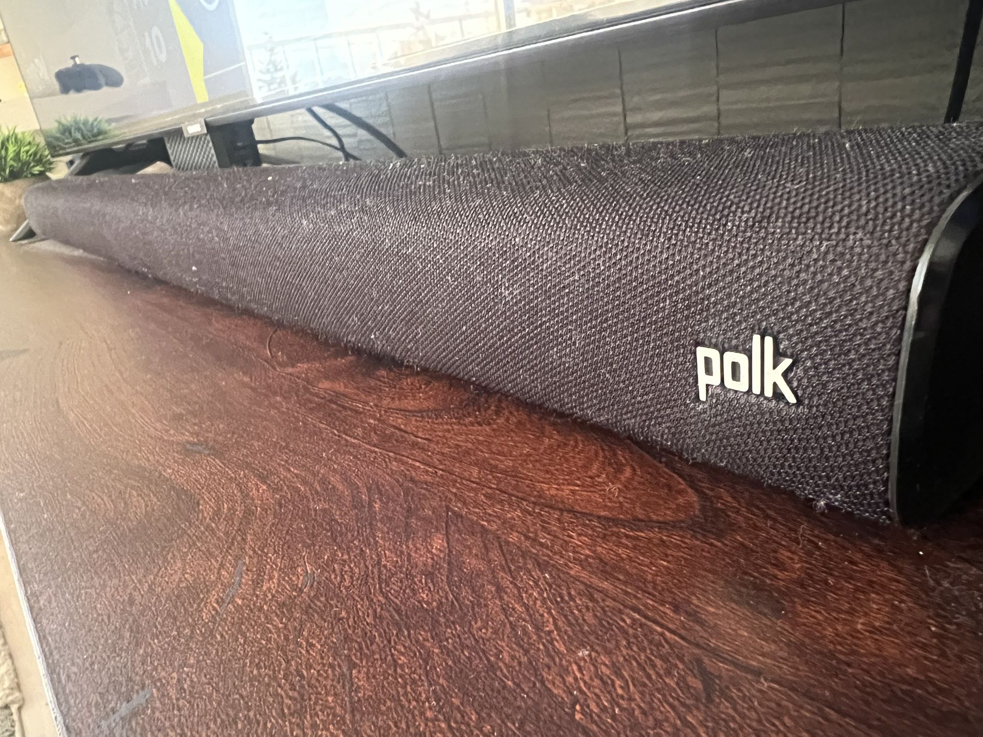 Polk Audio Signa S2