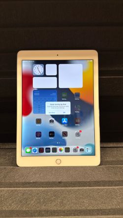 iPad Air 2