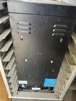 Automatic Cappucino Maker