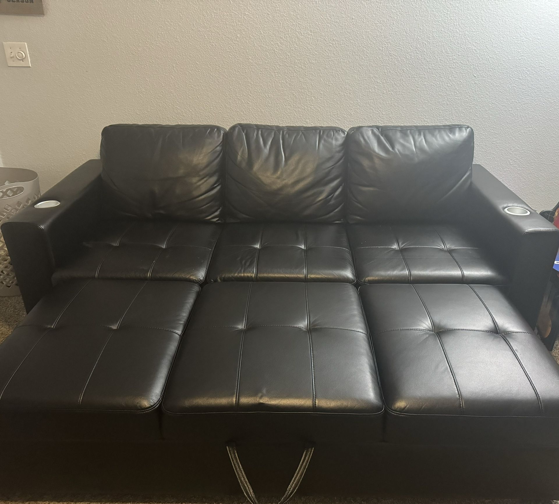 Sleeper Sofa