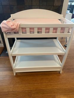 Changing Table
