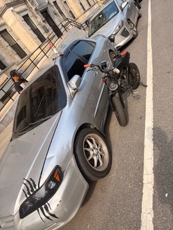 2002 Honda Accord
