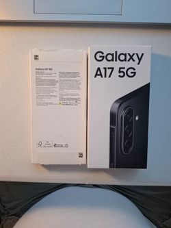 Samsung Galaxy A17 5G