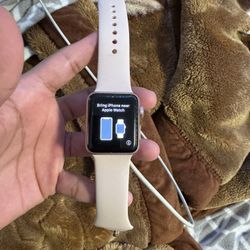 Apple Watch Series 2 38mm