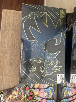 Pokémon cards