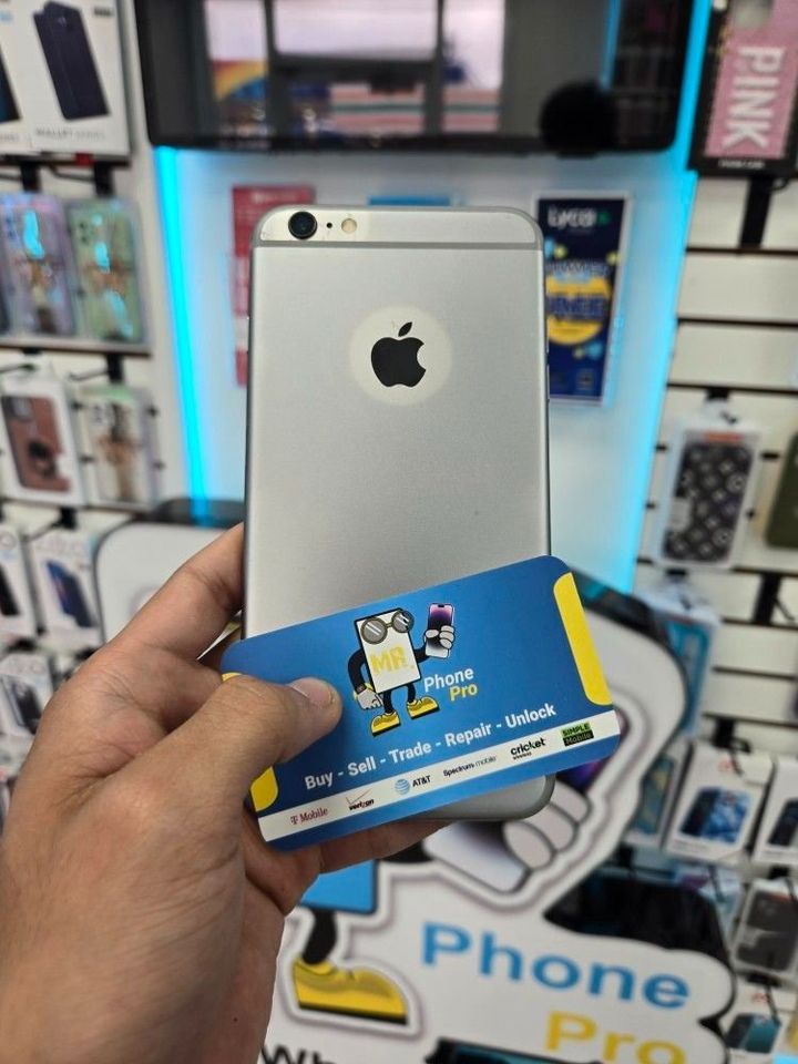 iPhone 6s! Blow Out Sale!