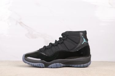 Air Jordan 11 Retro Gamma Blue 2