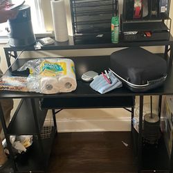 Computer Desk!