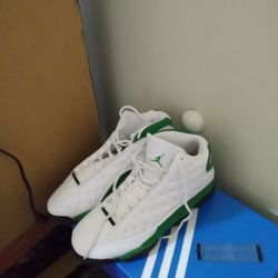 Men Jordan Shoes