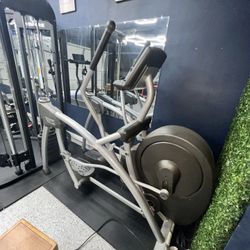 Elliptical 