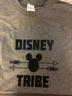 Family Disney Tshirts