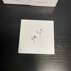 Air Pod Pro Gen 2