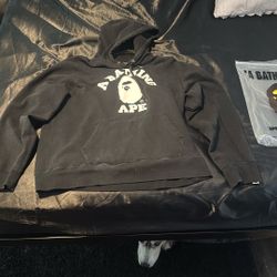 Bape Hoodie 