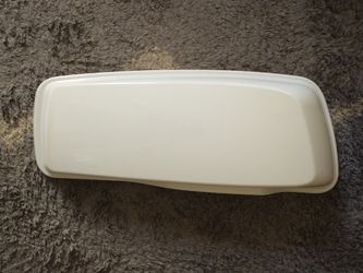 Harley Davidson Bag Lids