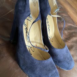 Shoes And Crossbody Bag