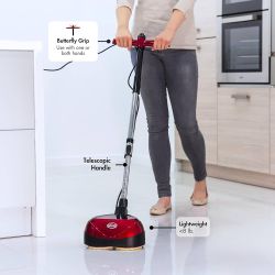 Ewbank EP170 Floor Polisher