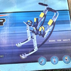 Powerrizer Jumping Stilts