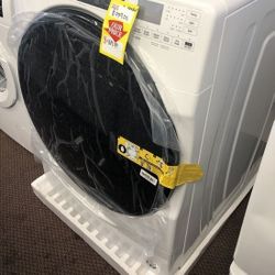 Whirlpool Washer Appliance RMY