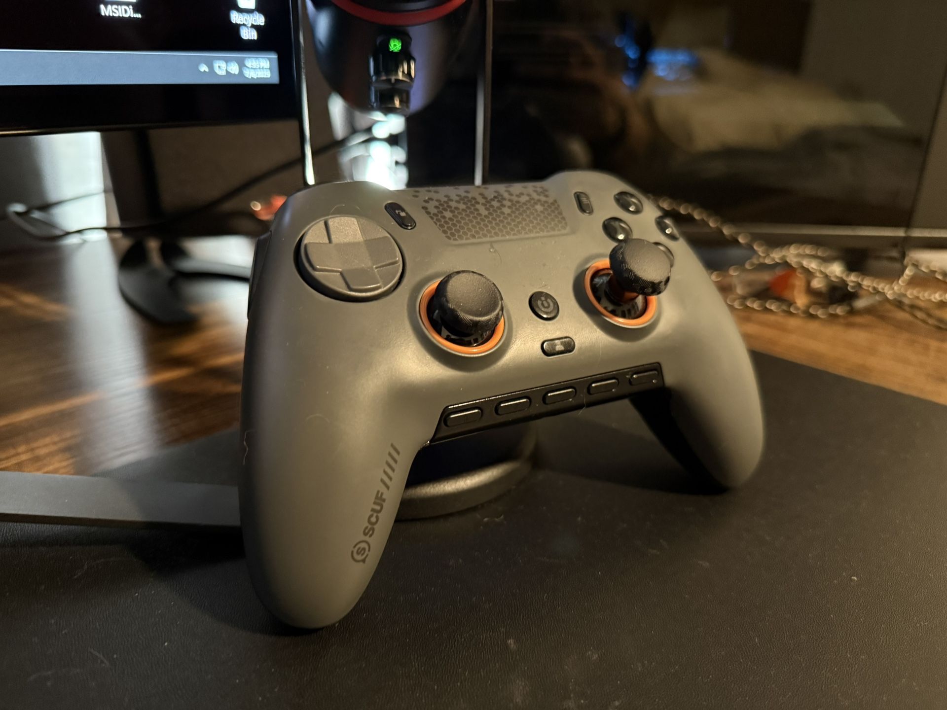 Scuf Envison Pro PC Gaming Controller