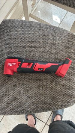 Milwaukee tool
