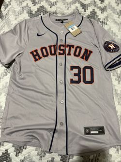 Kyle Tucker Astros Jersey